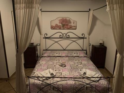 Agriturismo Ferretti Villa Massa Lombarda Buitenkant foto