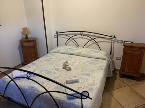 Agriturismo Ferretti Villa Massa Lombarda Buitenkant foto