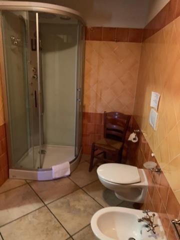 Agriturismo Ferretti Villa Massa Lombarda Buitenkant foto